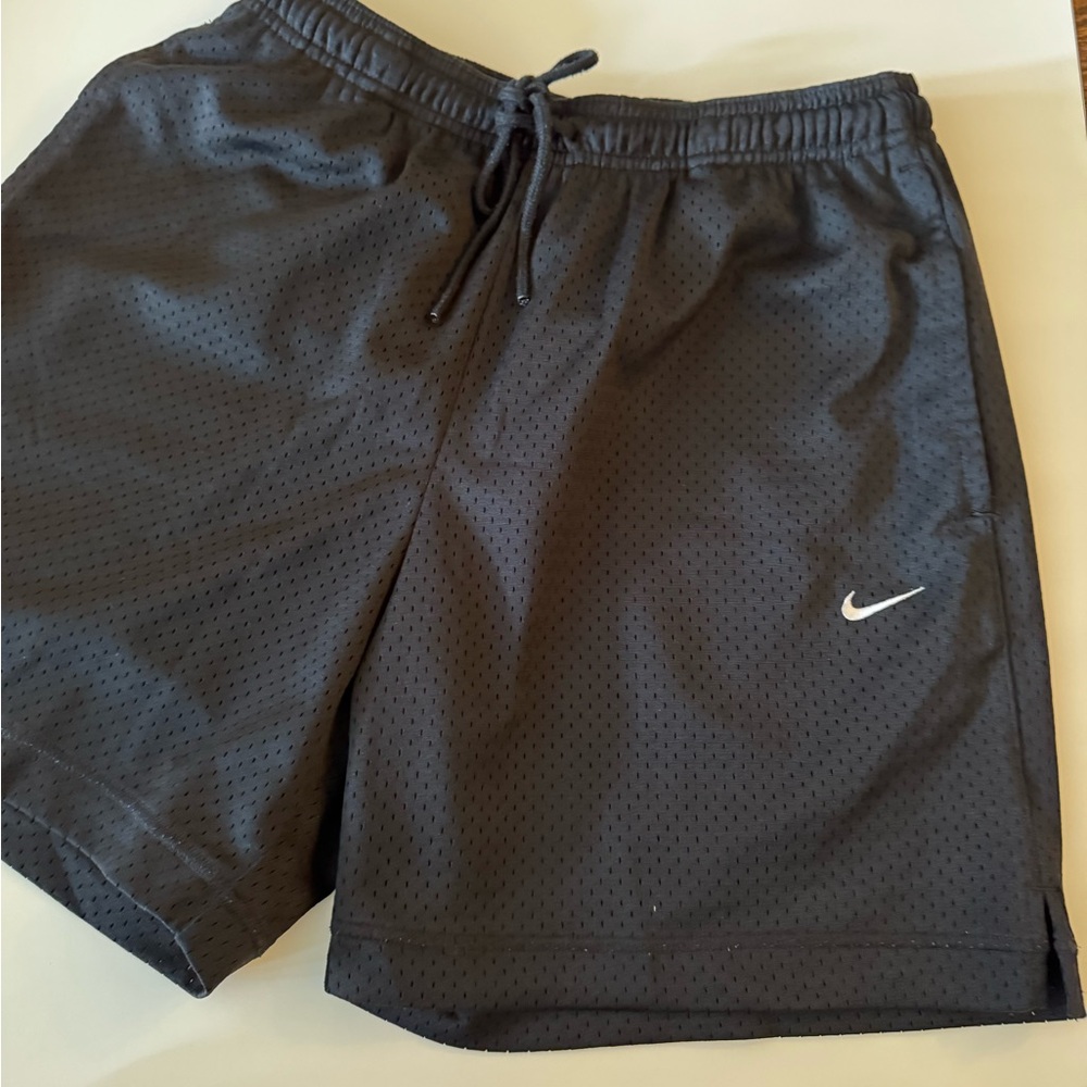 Nike Men’s Mesh Short sz S